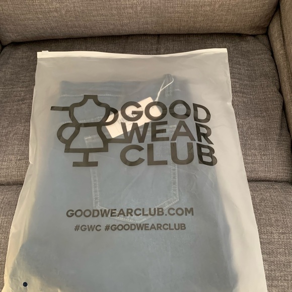 Jeans. - Picture 4 of 4